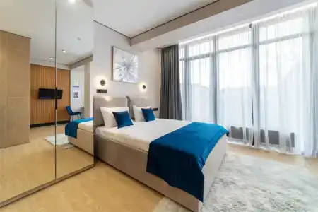 Apart-otel Bulgakov - 85