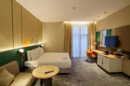 Holiday Inn Tashkent City - 32