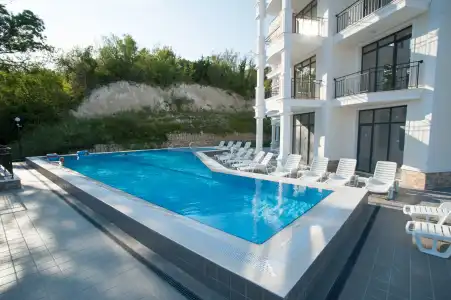 Samara Apart-Hotel - 8