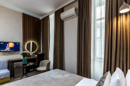 Seven Boutique Baku - 73