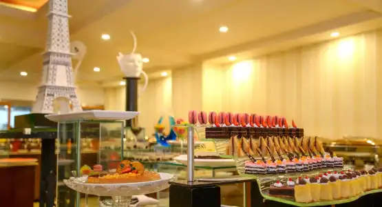 The Grand Kandyan - 7