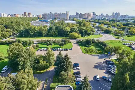 Holiday Inn Express - Khovrino, an IHG - 10