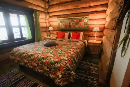 Gorodskaya Bobrovaya Dolina - 75