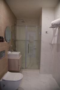 Inspira-S Tashkent - 14
