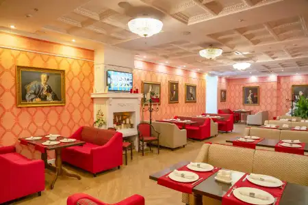 7 Avenue and SPA - 34