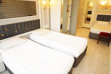 Bakirkoy Tashan Business& Airport - 18