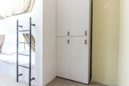 Hi Hostel - 25