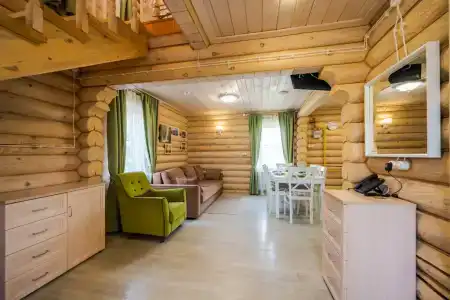 Сomplex Pereslavskaya Sloboda - 102