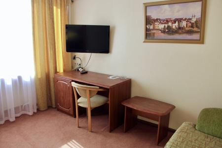 Tourist Minsk - 27