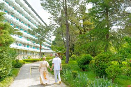 Znanie Health Resort - 23