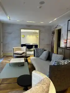 Wyndham Bukhara - 55
