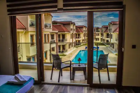 Form Thermal & Spa Kaz Dağları - 24