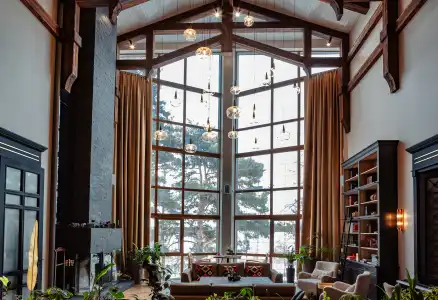 Dom U Ozera Boutique-hotel - 0