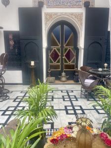 Riad Tachchaqa - 6