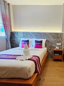 Phaithong Sotel Resort - 89