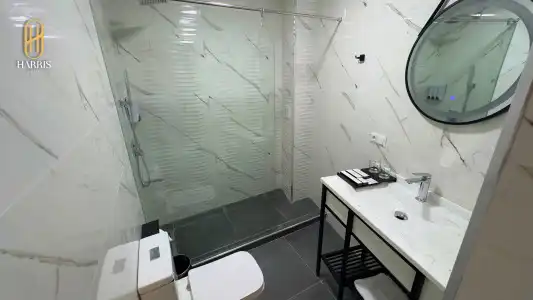 Harris Fitness and Spa - 28
