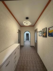 Aruu Hostel - 1