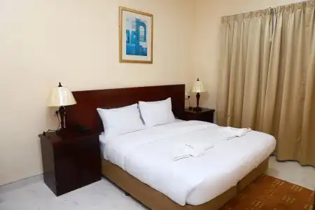 Onyx Apartments - Maha Hospitality Group - 45