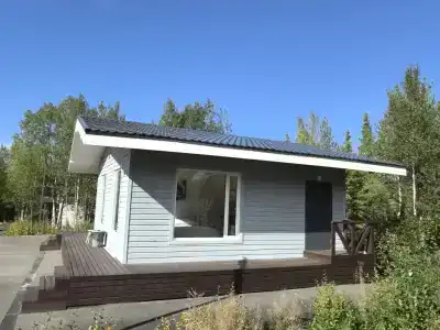 Kuskas Tourist base - 144