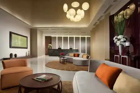 Somerset Vista Ho Chi Minh City Apart-Hotel - 3