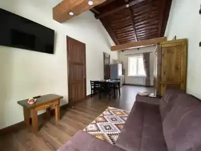 Prohovskoe Podvorie Tourist base - 180