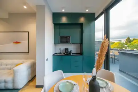 Gratus Aparthotel - 103
