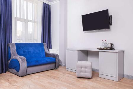 Apart-Otel Aleksandr Apart-hotel - 123