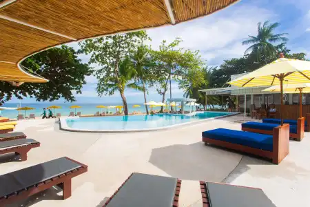 Resort The Fair House Beach Resort & - 5