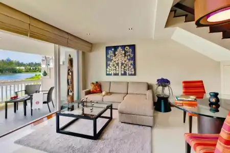 Angsana Laguna Phuket - 141