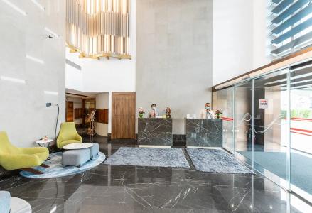 City Premiere Deluxe Apartments - 22