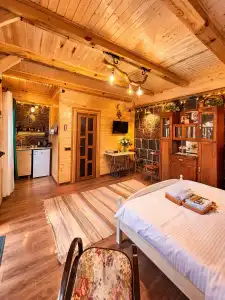 Alashkert Guest house - 8