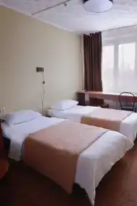 Gostinichnyj kompleks "Severo-Vostok" - 52