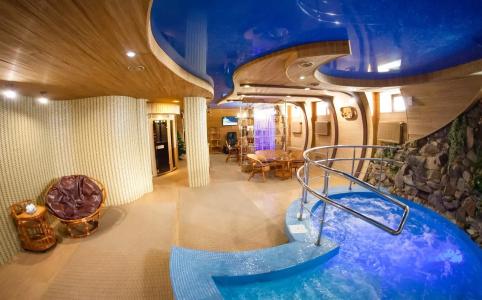 Nautilus Mini-Hotel - 4