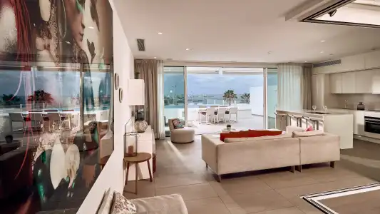 Baobab Suites - 3