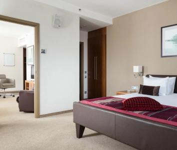 Staybridge Suites St. Petersburg, an IHG - 130