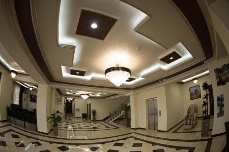 Marhabo Palace - 42
