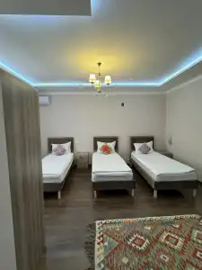 Grand Vizir Boutique-hotel - 17