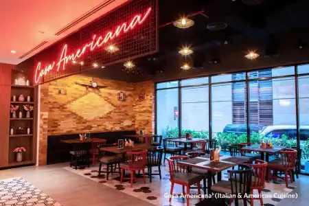 Kingsgate Al Jadaf By Millennium - 9