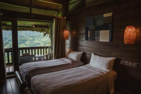 Sapa Jade Hill Resort & Spa - 84