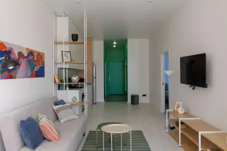 Ris Central Apartments Yerevan - 92