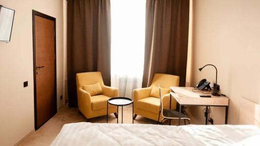 Smart NEO Ivanovo - 107