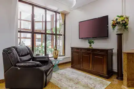 Grand-Otel (osnovan V 1901 Godu) - 6