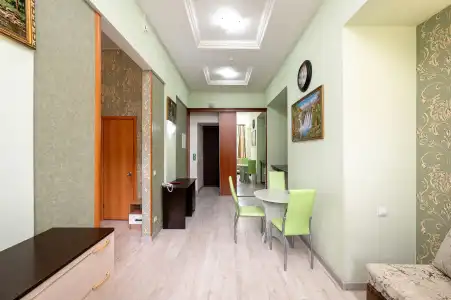 Nevskij 111 - 25