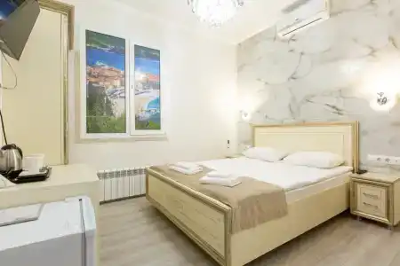 Sochi Galereya Park - 62