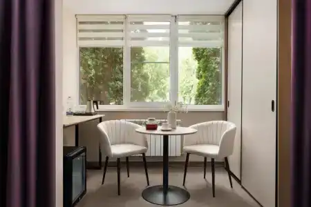 Dzerzhinskogo Sanatorium - 103