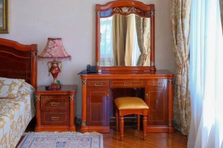 Гостиничный комплекс Джами - 136