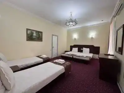 Grand Asia - 26