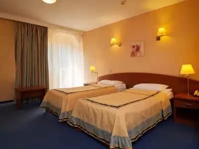 Gostinichnyij Kompleks Sosnovyij Bor - 54