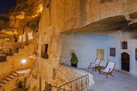 Yunak Evleri Cave Cappadocia - 7