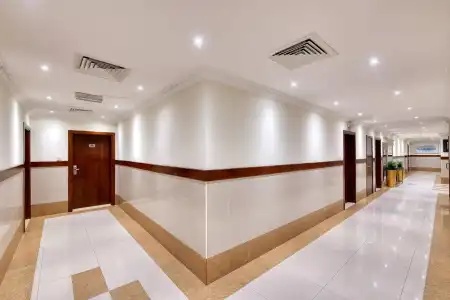 Pearl Marina Apartments LLC - 21